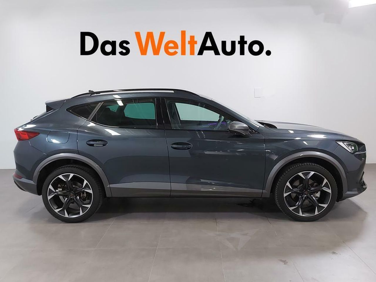 cupra formentor 2023 / foto grande (3)