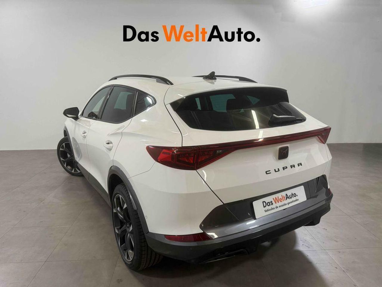 cupra formentor 2024 / foto grande (2)