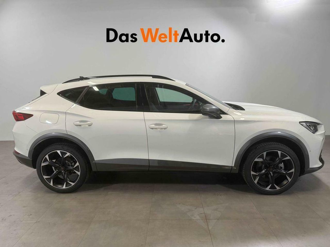 cupra formentor 2024 / foto grande (3)