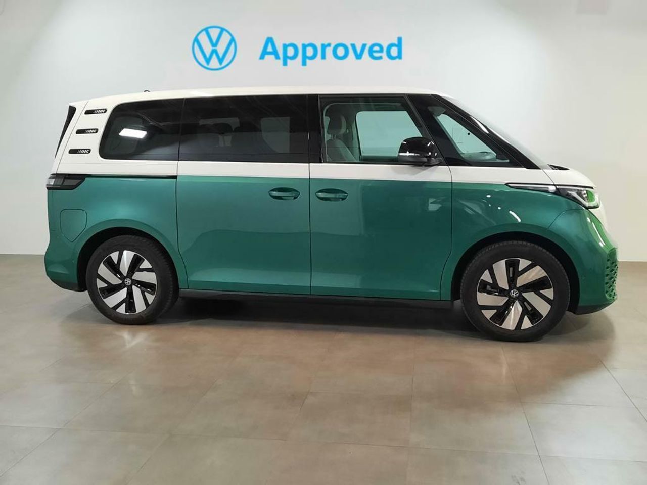 volkswagen id.buzz 2024 / foto grande (3)