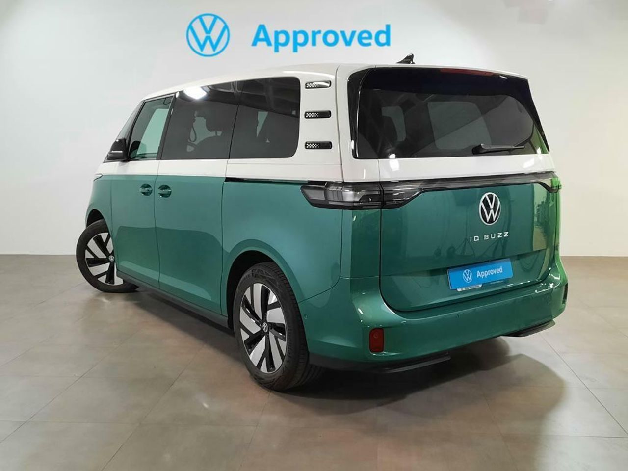 volkswagen id.buzz 2024 / foto grande (2)