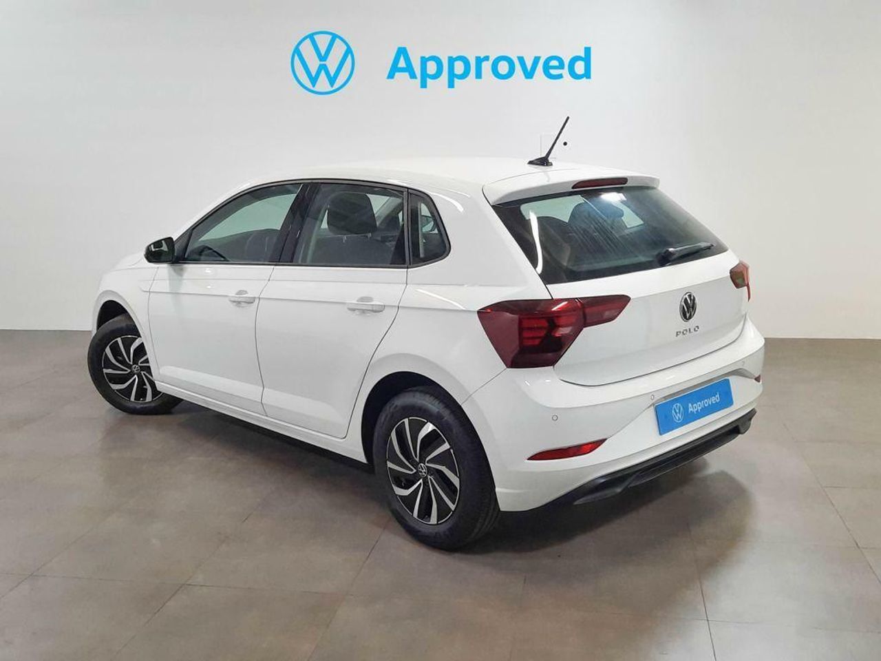 volkswagen polo 2024 / foto grande (2)