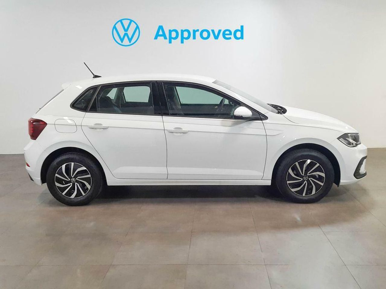 volkswagen polo 2024 / foto grande (3)