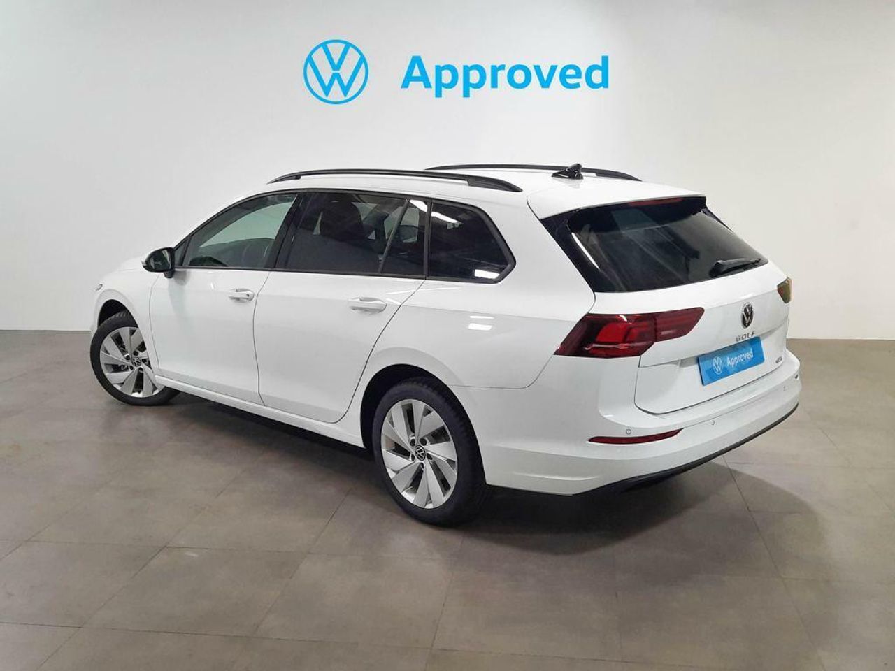 volkswagen golf 2024 / foto grande (2)