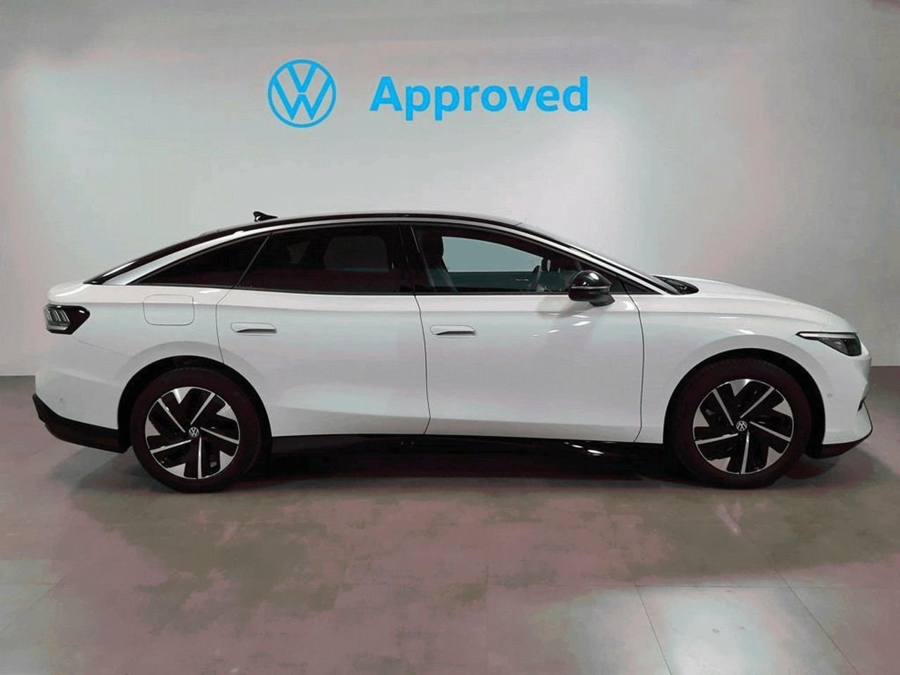 volkswagen id.7 2024 / foto grande (3)
