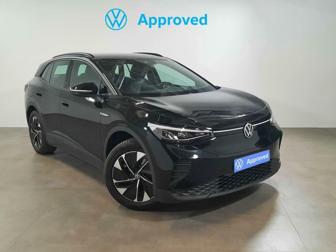 Foto volkswagen id.4 2023 /