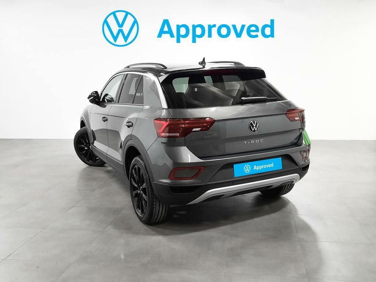 volkswagen t-roc 2024 / foto grande (2)