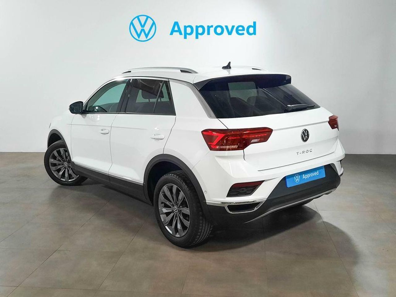 volkswagen t-roc 2020 / foto grande (2)