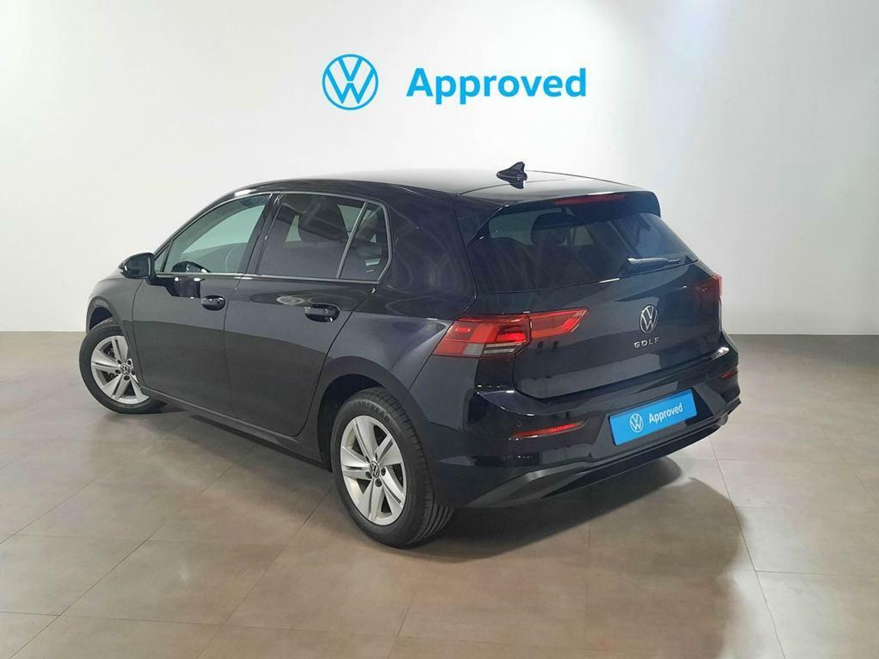 volkswagen golf 2023 / foto grande (2)
