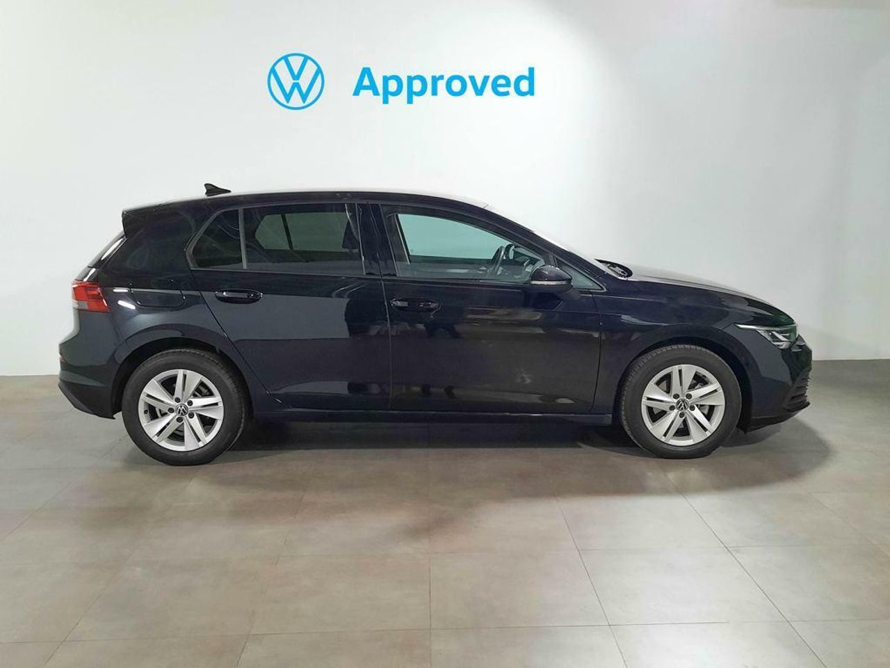 volkswagen golf 2023 / foto grande (3)