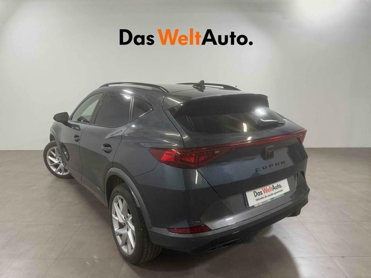 cupra formentor 2024 / foto grande (2)