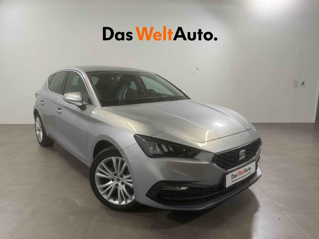 Foto seat leon 2022 /