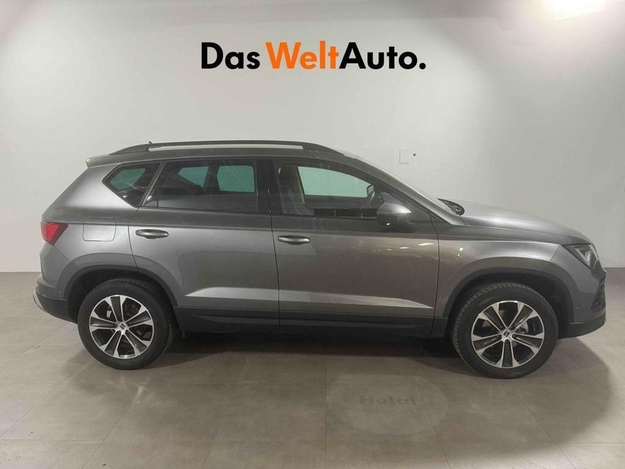 seat ateca 2024 / foto grande (3)