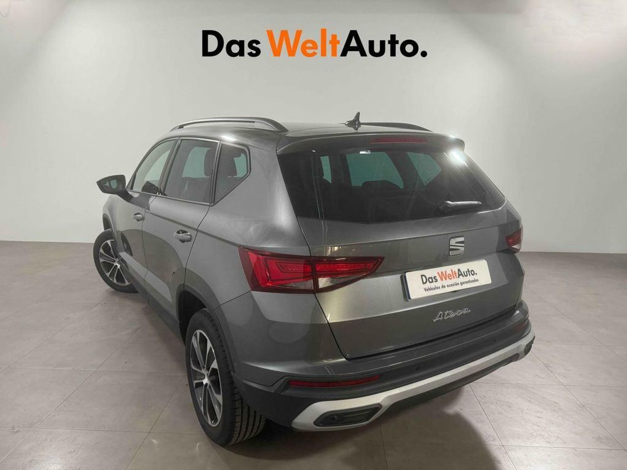seat ateca 2024 / foto grande (2)
