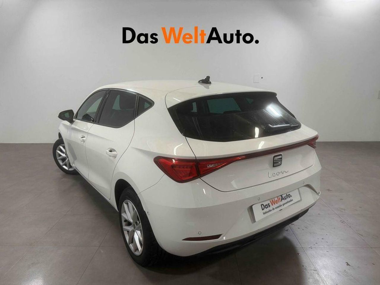 seat leon 2024 / foto grande (2)