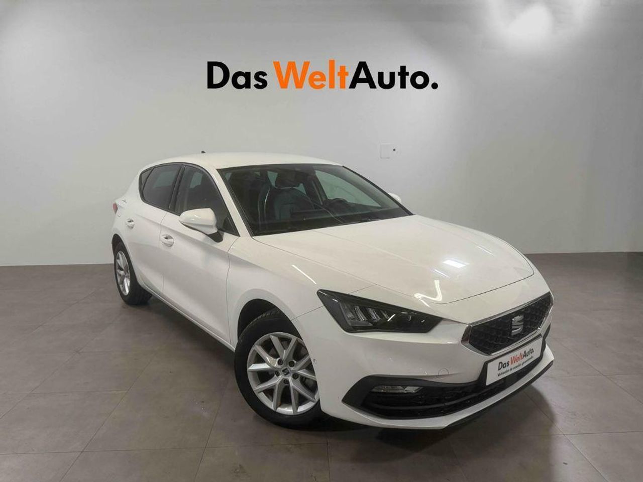 Foto seat leon 2024 /