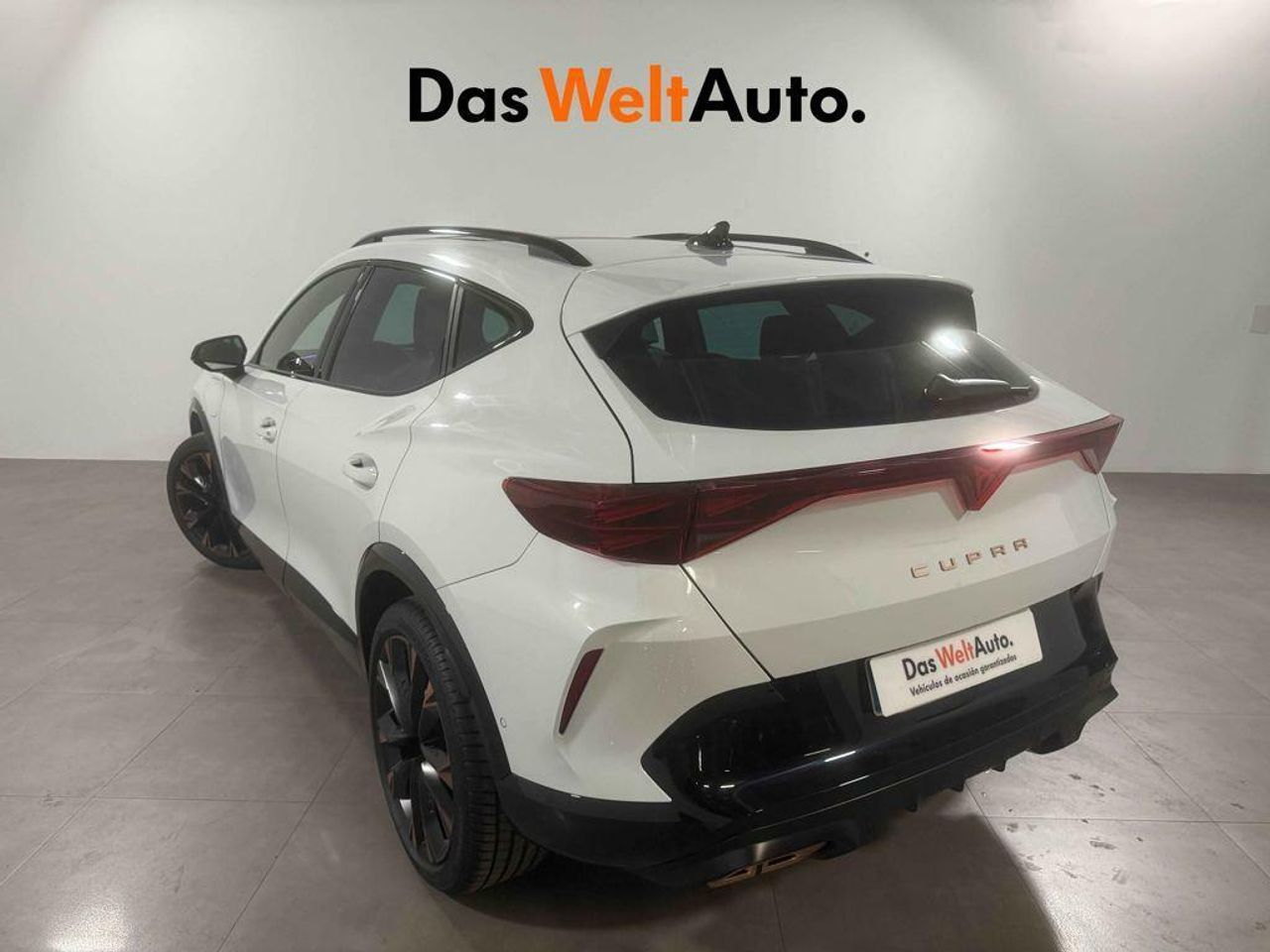 cupra formentor 2024 / foto grande (2)