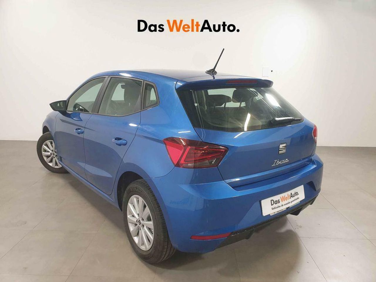 seat ibiza 2024 / foto grande (2)