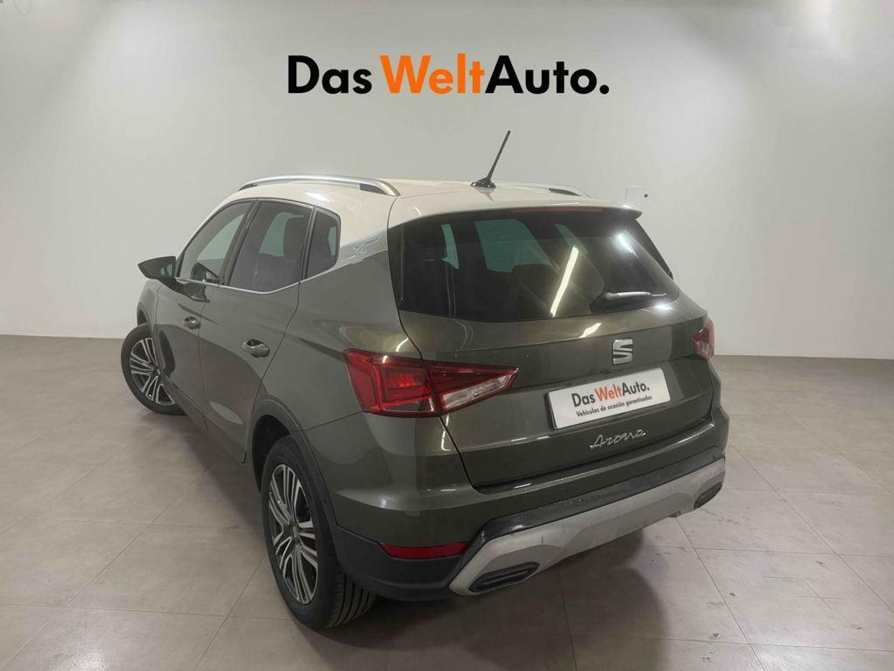 seat arona 2024 / foto grande (2)