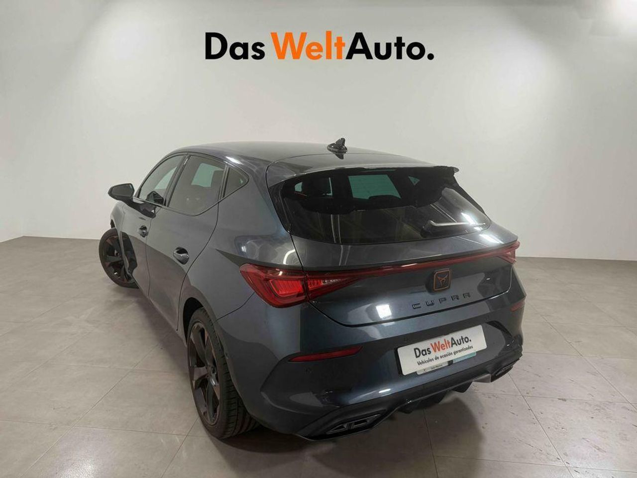 cupra león 2024 / foto grande (2)