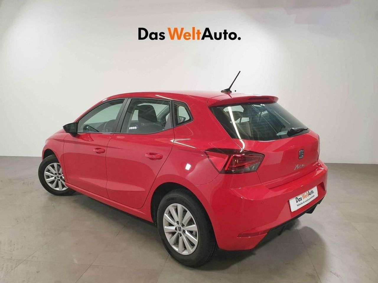 seat ibiza 2024 / foto grande (2)