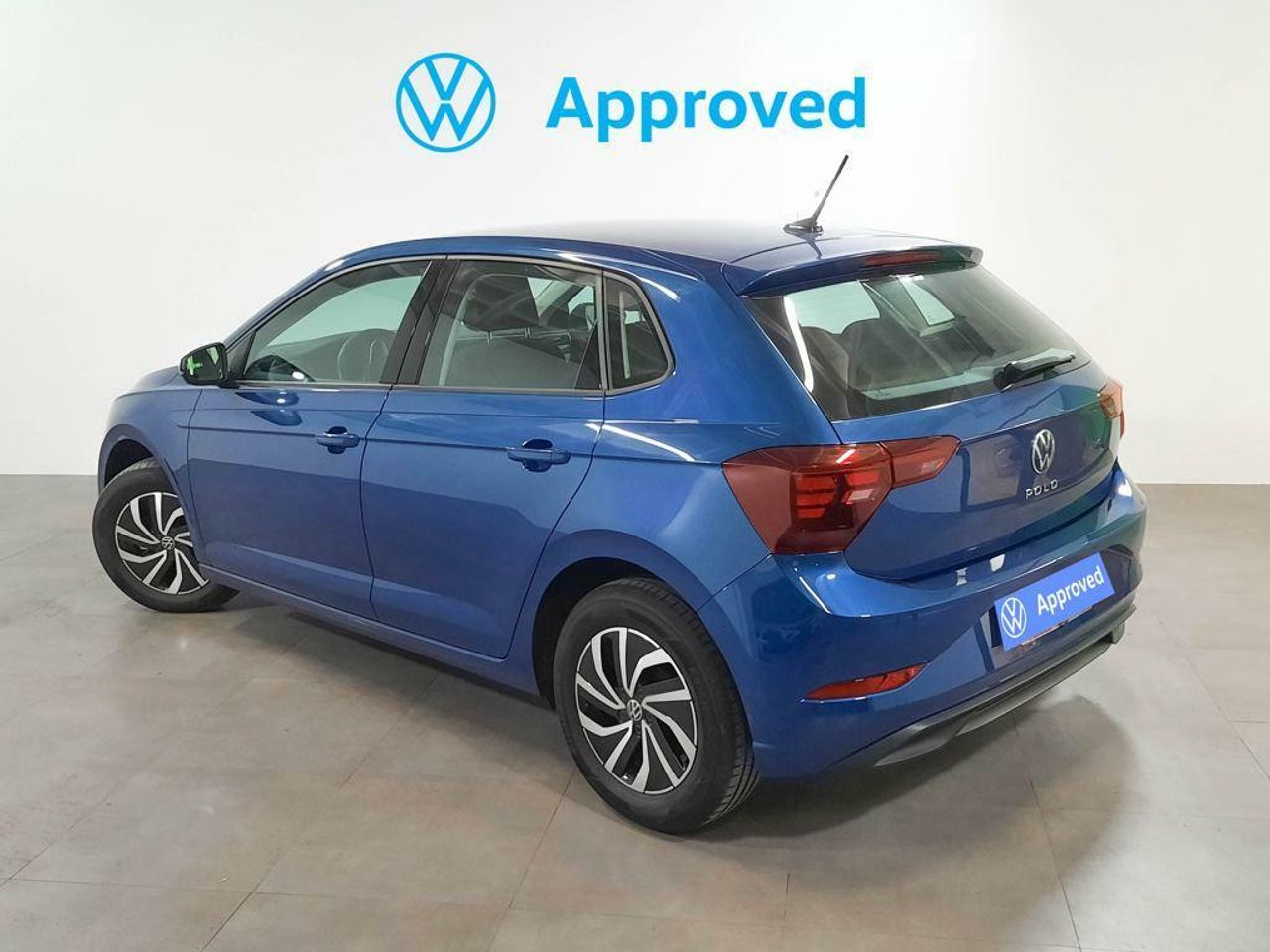 volkswagen polo 2024 / foto grande (2)