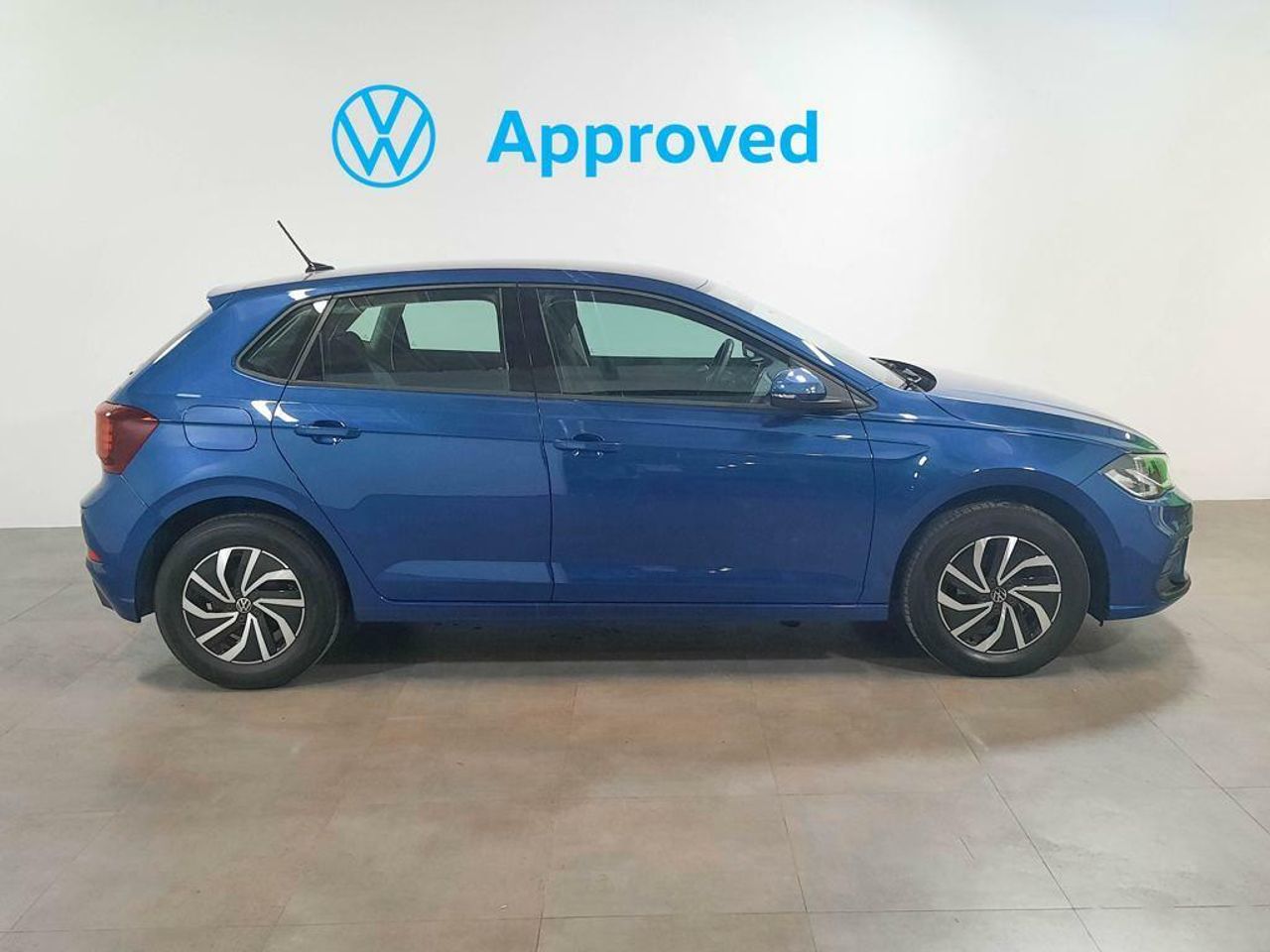 volkswagen polo 2024 / foto grande (3)