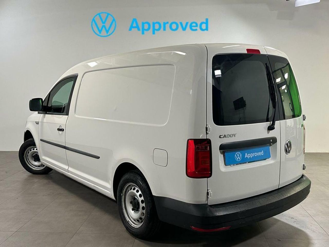 volkswagen caddy 2020 / foto grande (2)