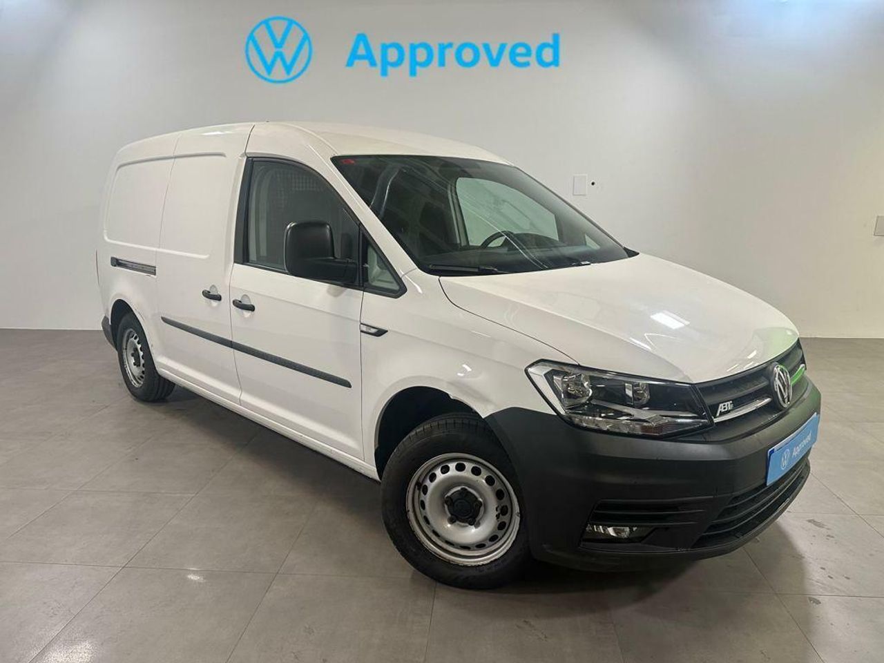 Foto volkswagen caddy 2020 /