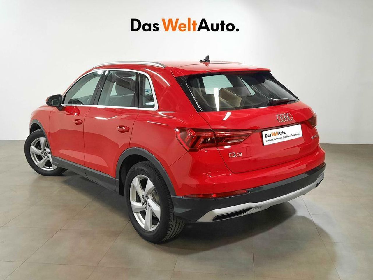 audi q3 2020 / foto grande (2)