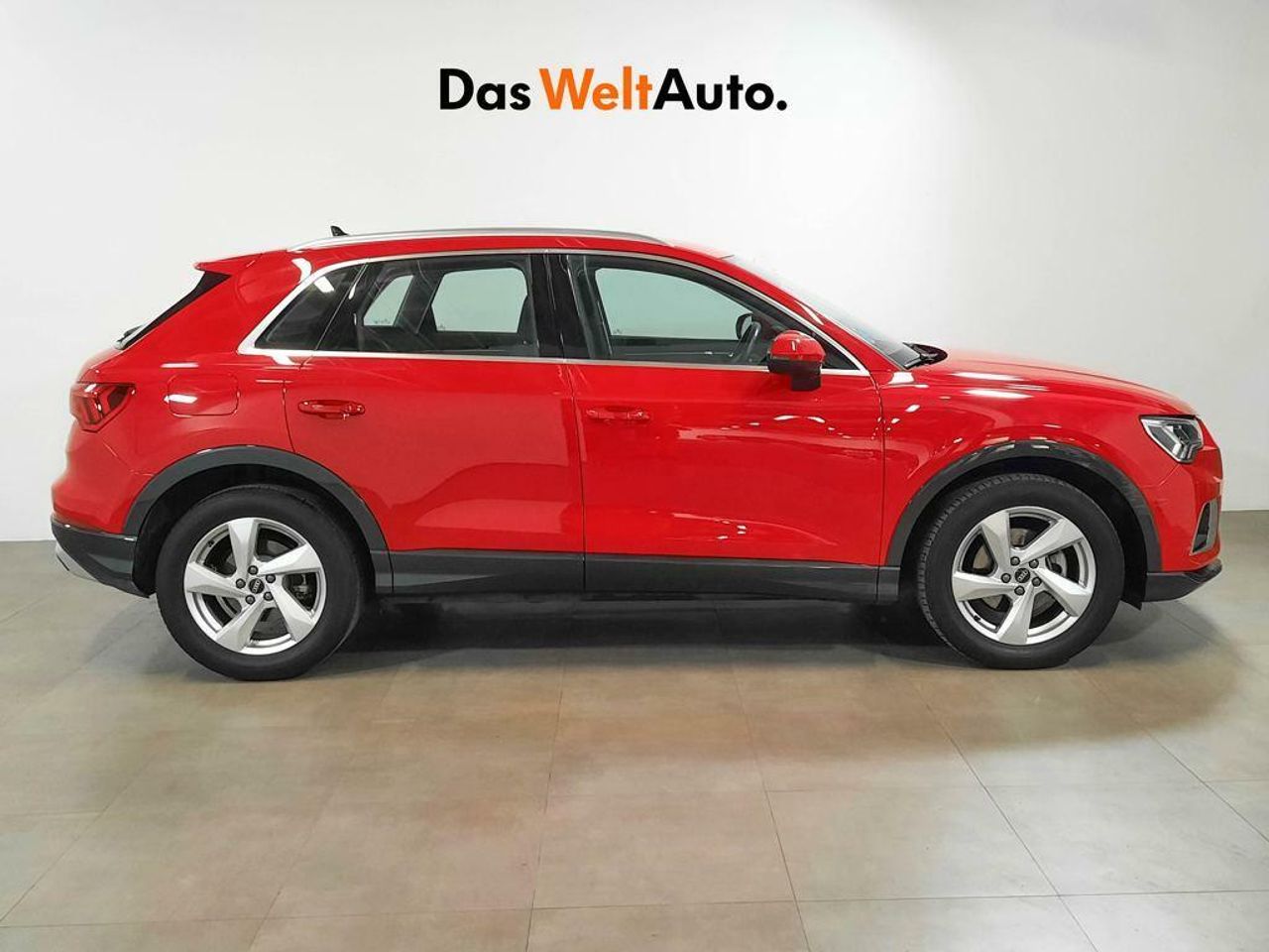 audi q3 2020 / foto grande (3)