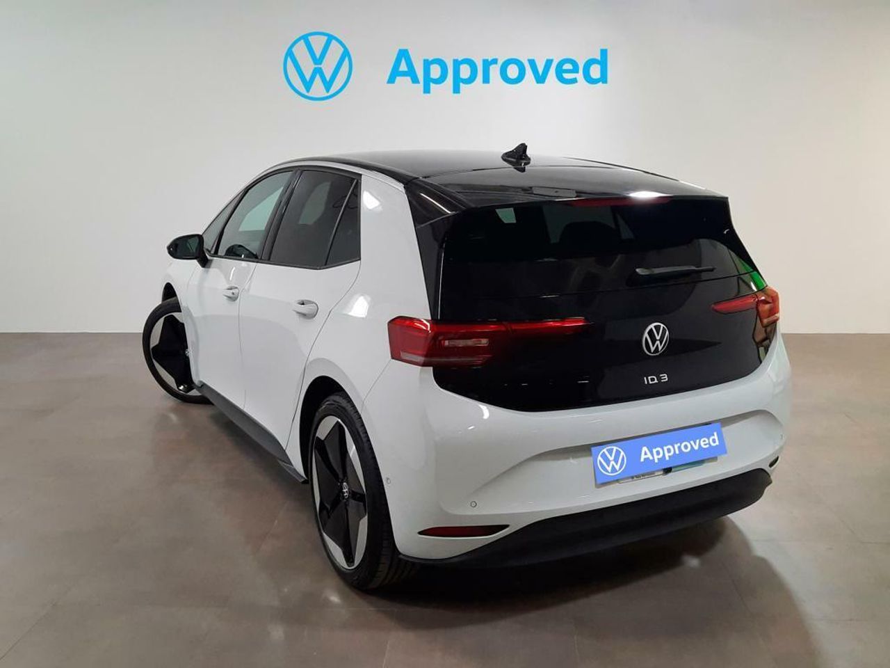 volkswagen id.3 2023 / foto grande (2)