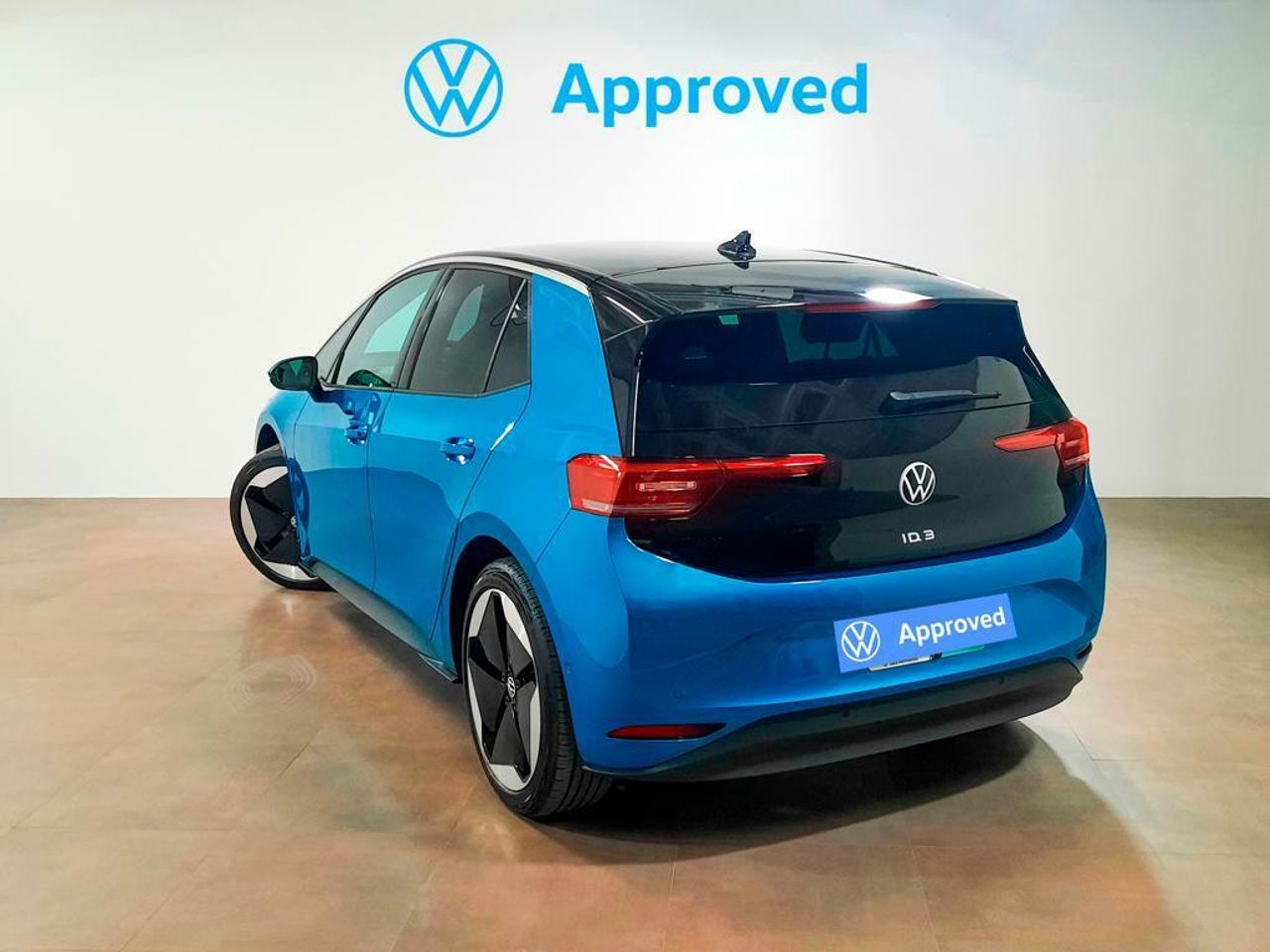 volkswagen id.3 2023 / foto grande (2)