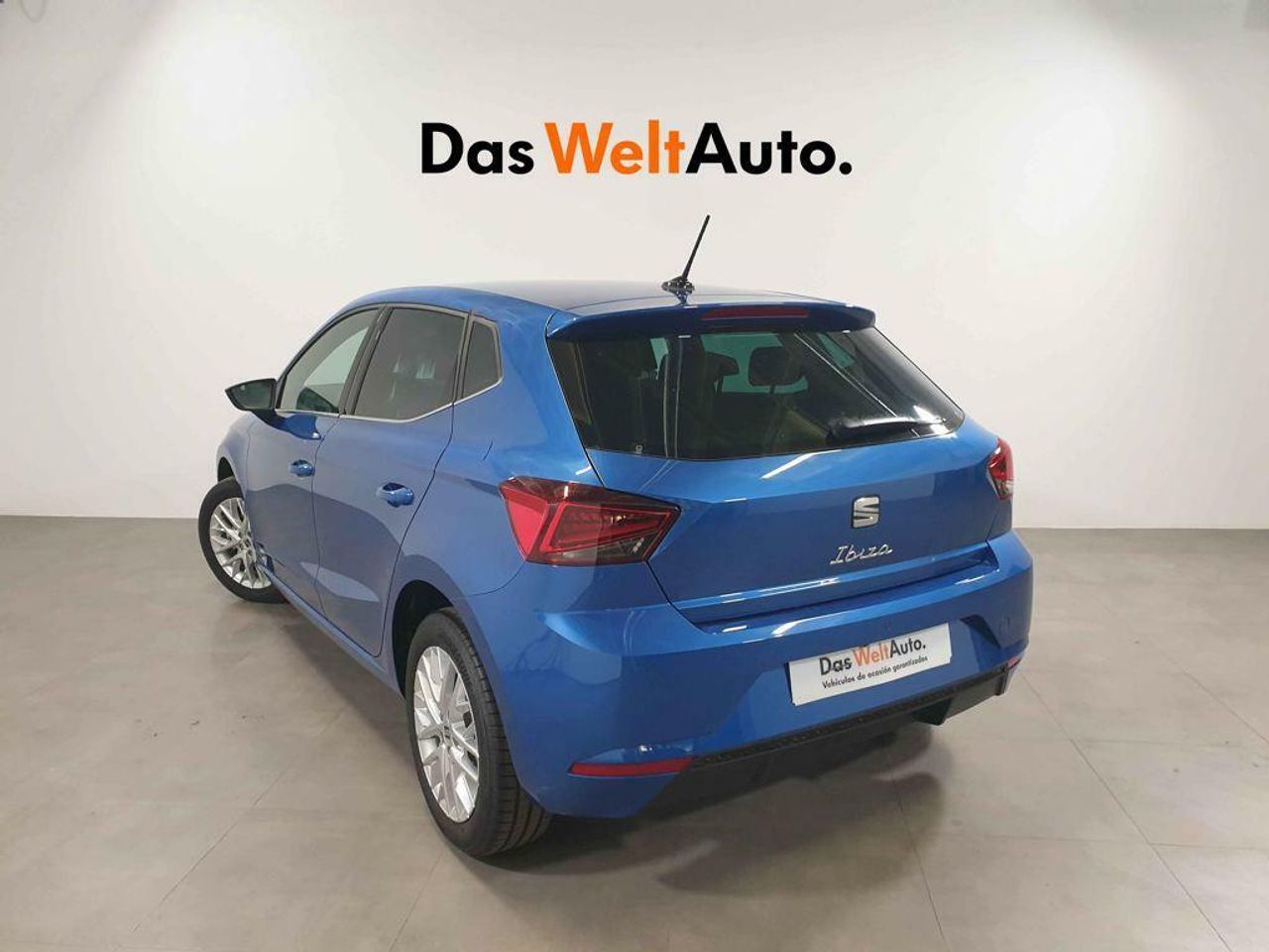seat ibiza 2024 / foto grande (2)