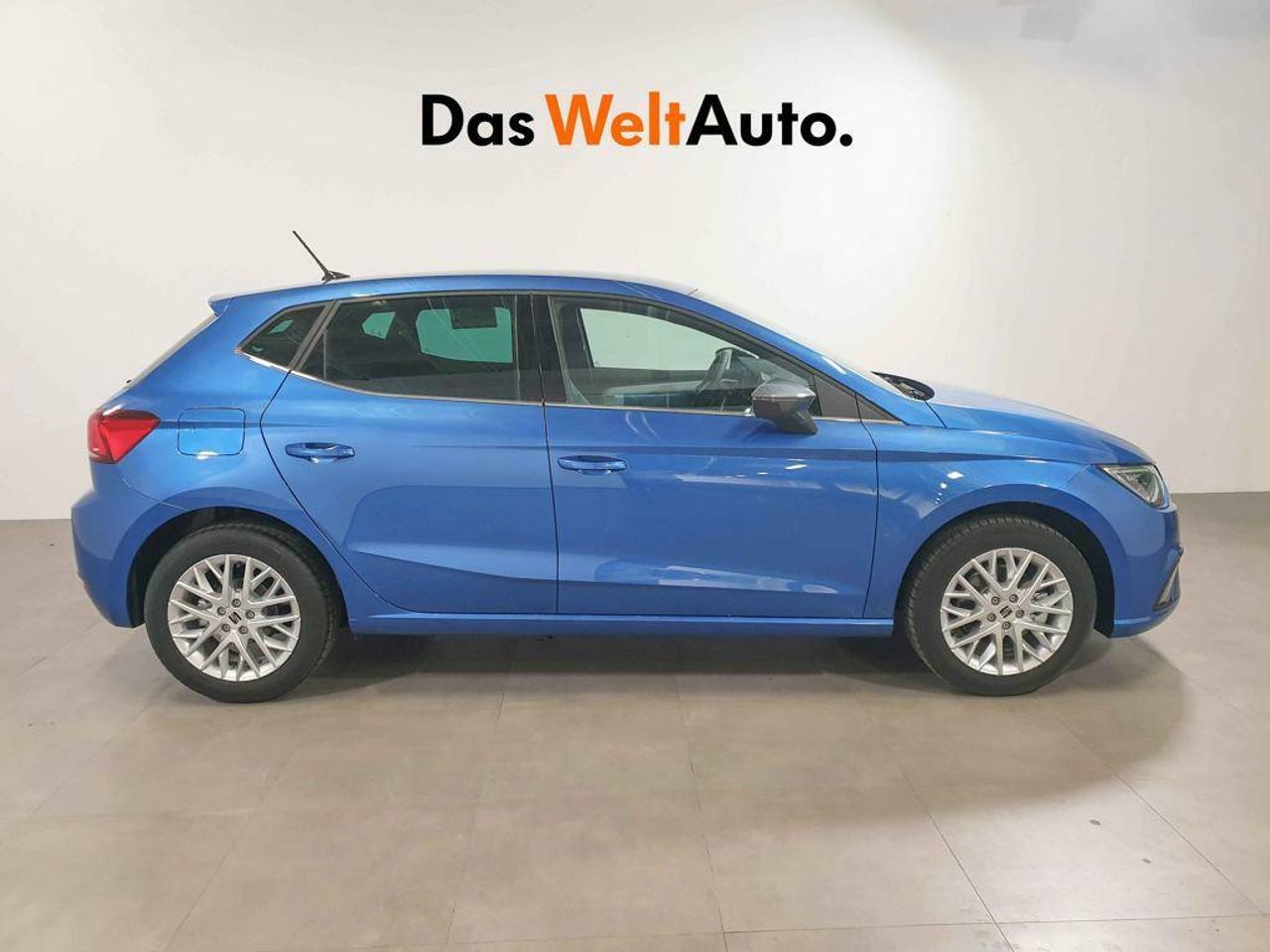 seat ibiza 2024 / foto grande (3)