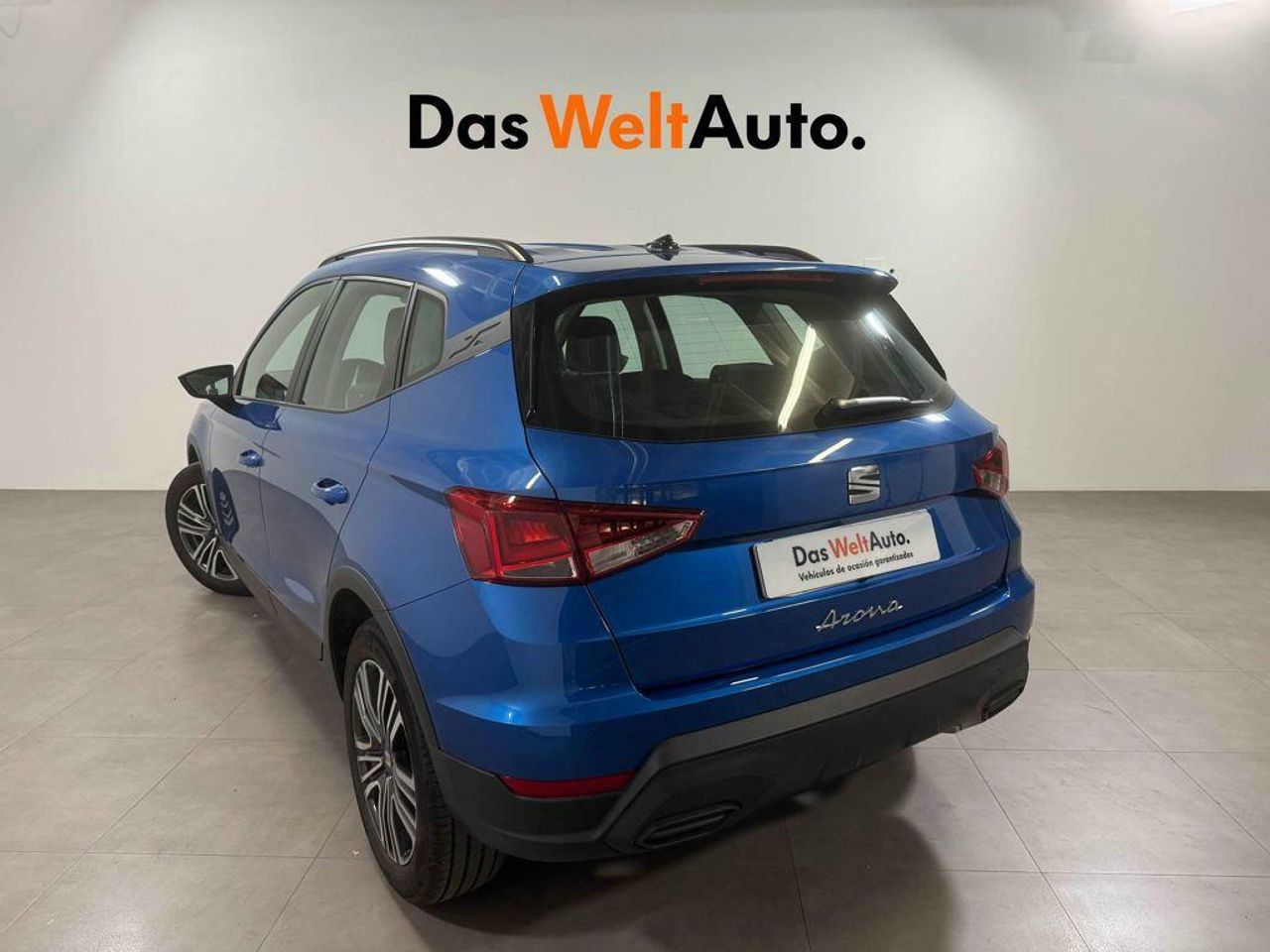 seat arona 2023 / foto grande (2)