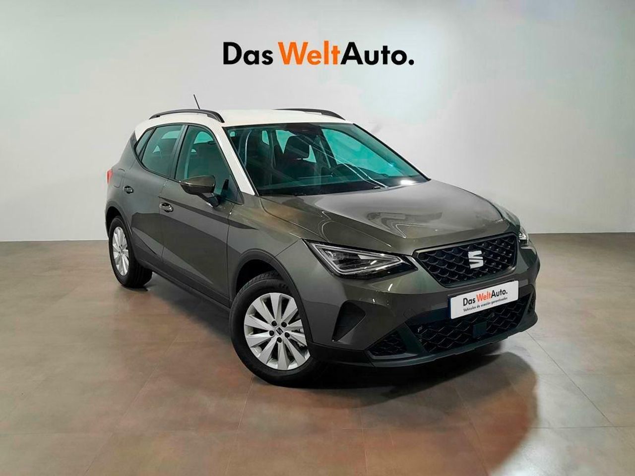 Foto seat arona 2023 /