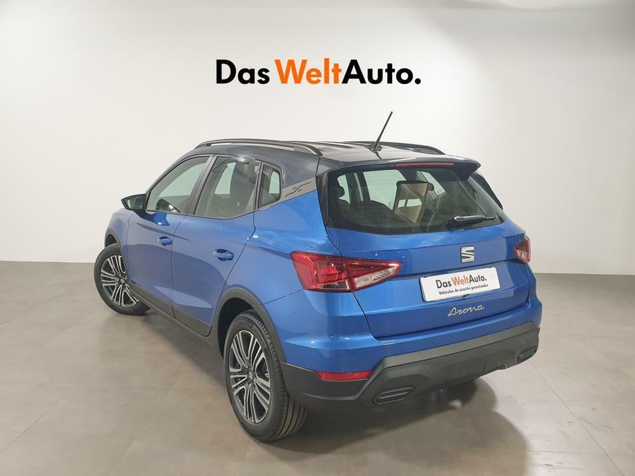 seat arona 2024 / foto grande (2)