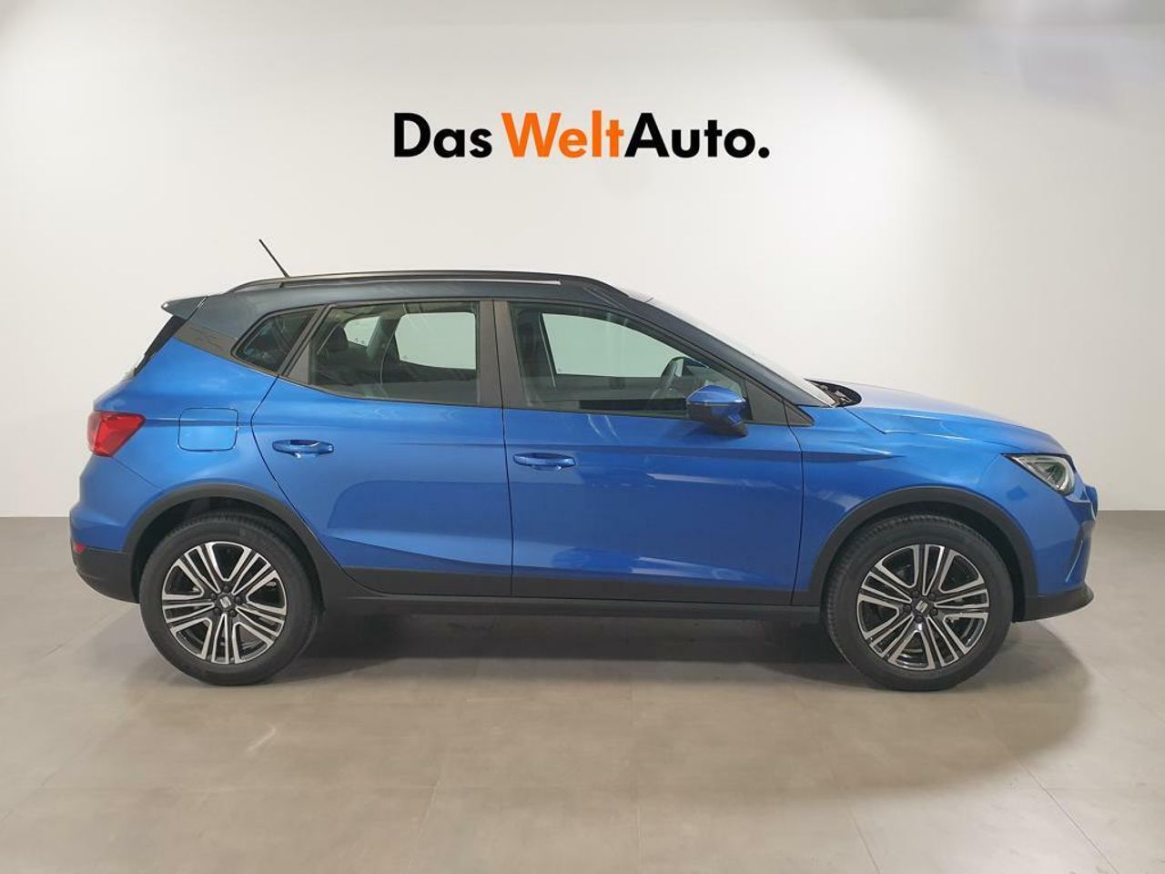 seat arona 2024 / foto grande (3)