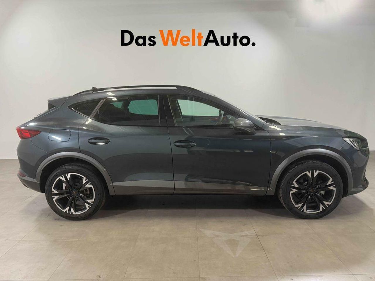 cupra formentor 2024 / foto grande (3)
