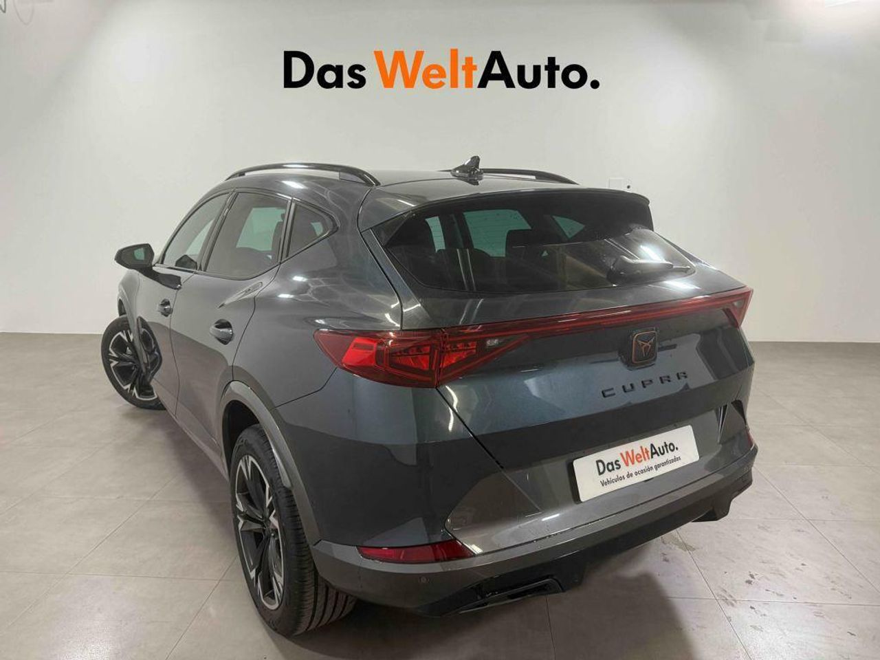 cupra formentor 2024 / foto grande (2)