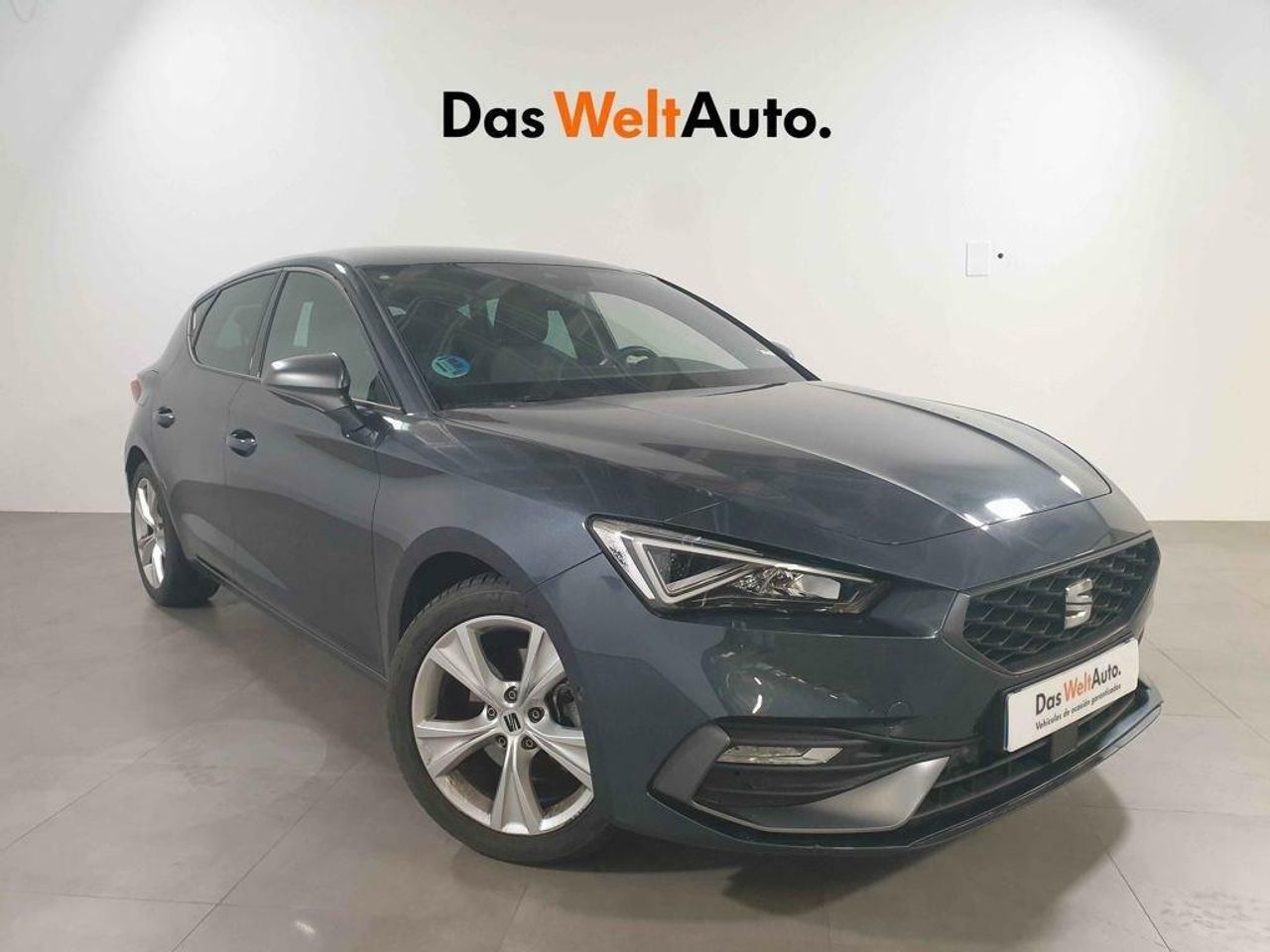 Foto seat leon 2024 /