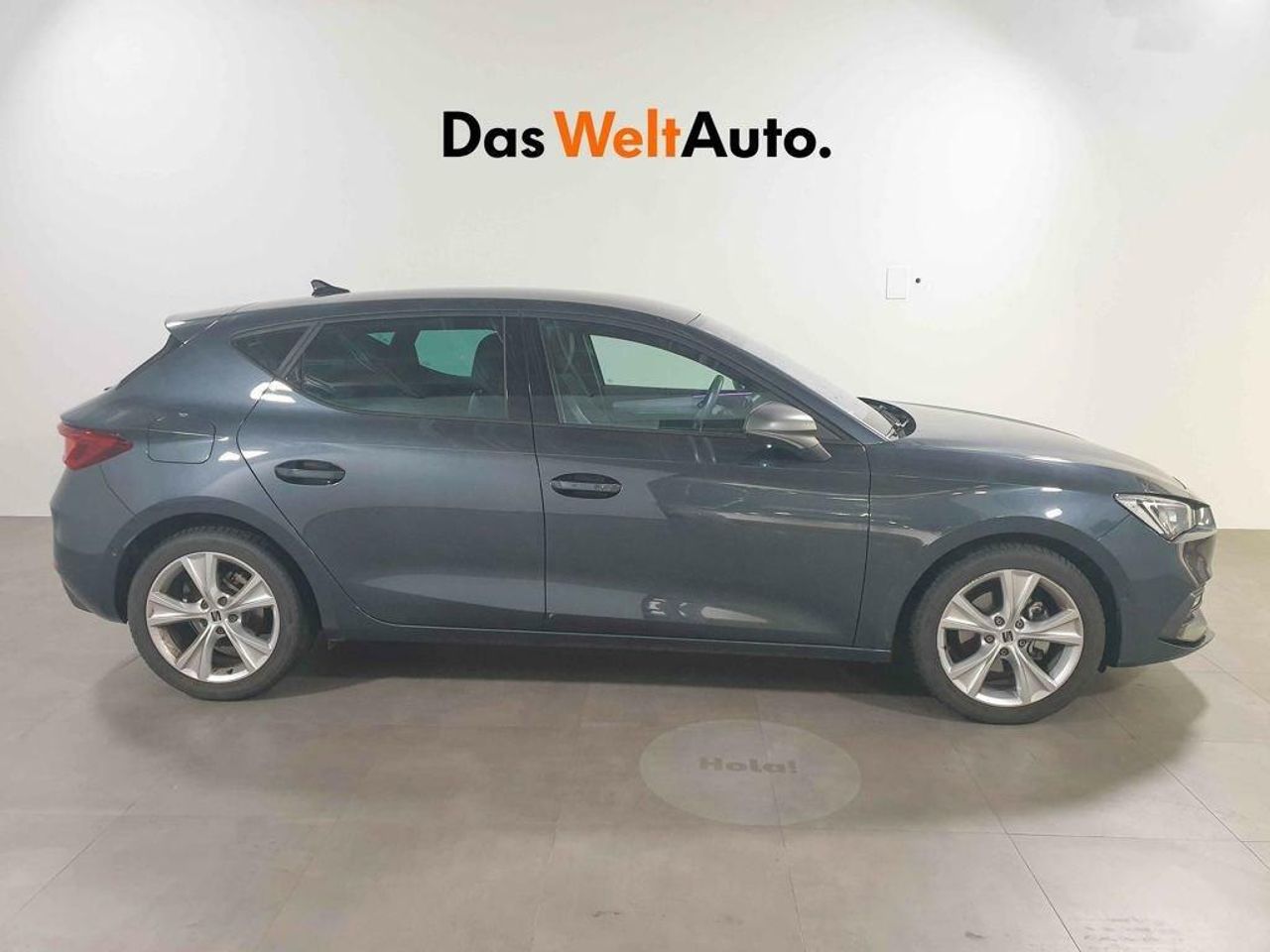 seat leon 2024 / foto grande (3)