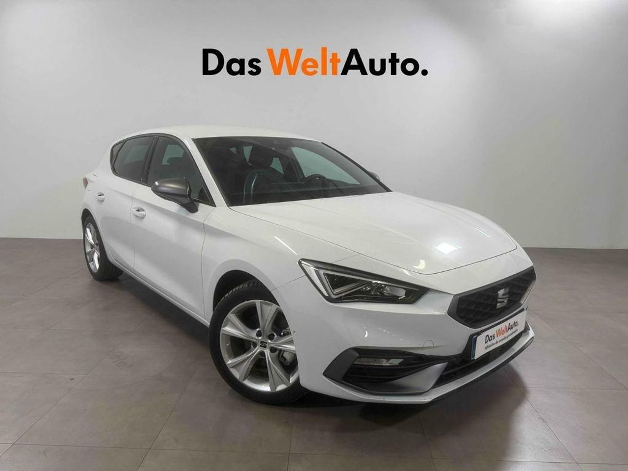 Foto seat leon 2024 /