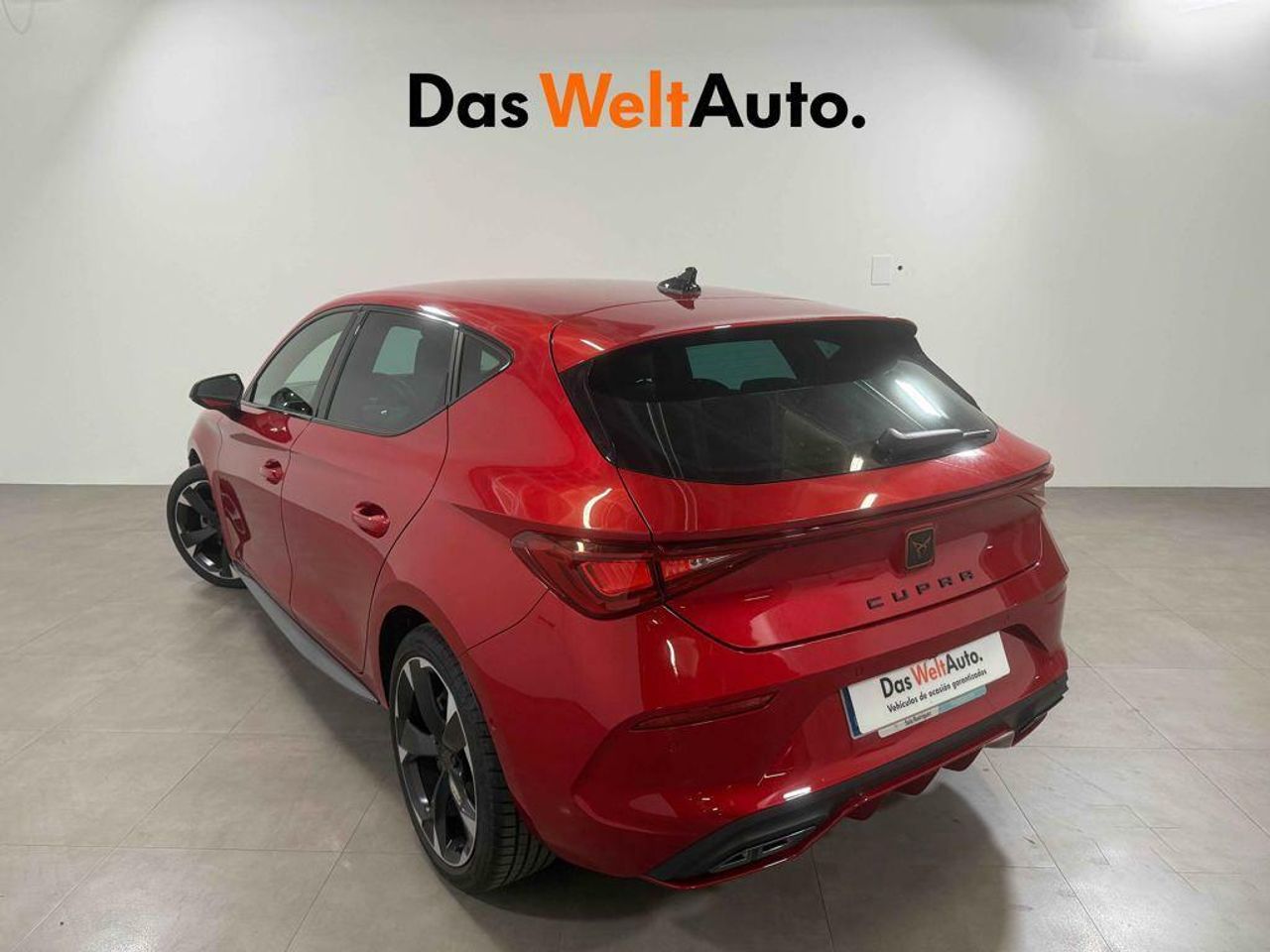 cupra león 2024 / foto grande (2)