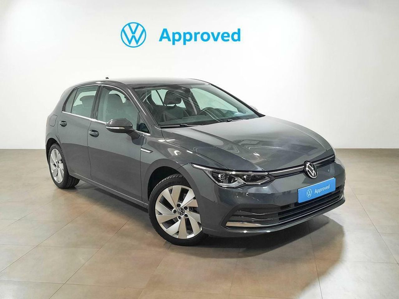 Foto volkswagen golf 2020 /