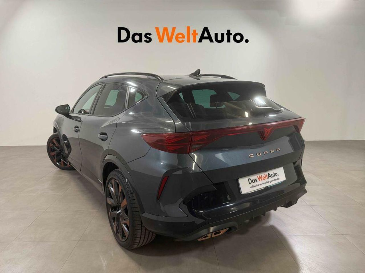 cupra formentor 2024 / foto grande (2)