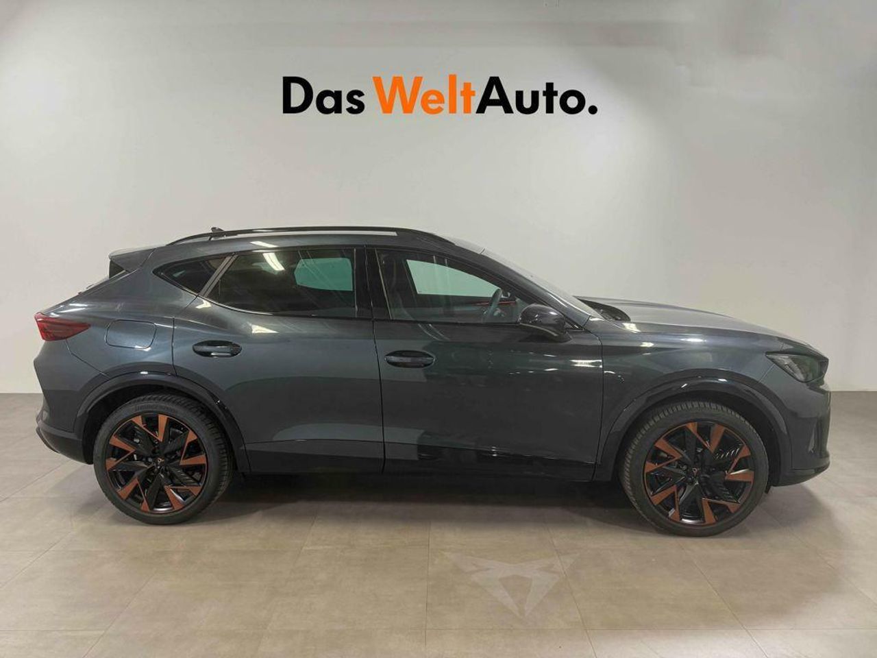 cupra formentor 2024 / foto grande (3)
