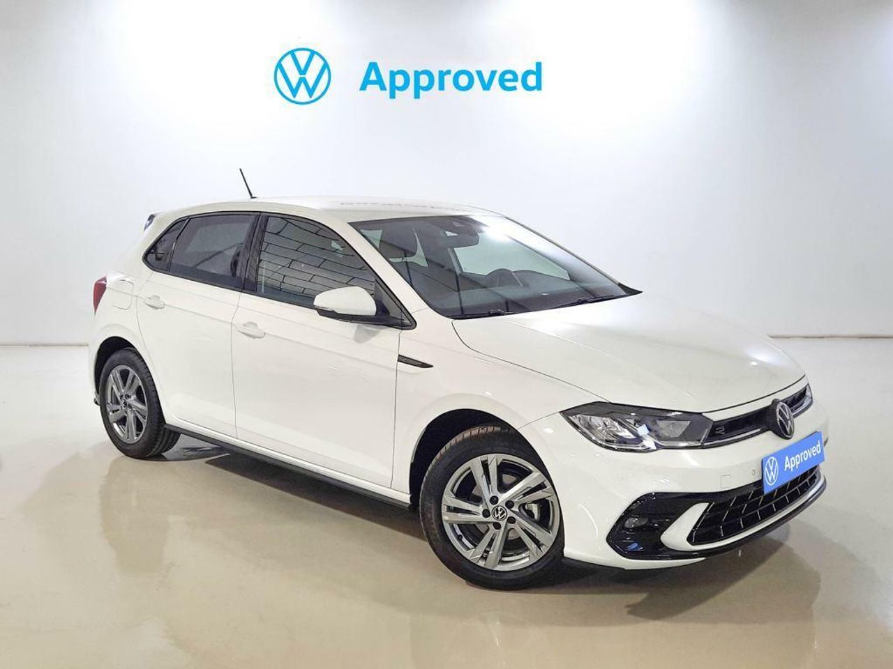 Ruedas 30530 r 20  de segunda mano - volkswagen polo 2023 /