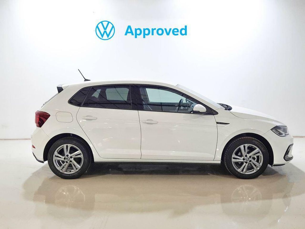 volkswagen polo 2023 / foto grande (3)